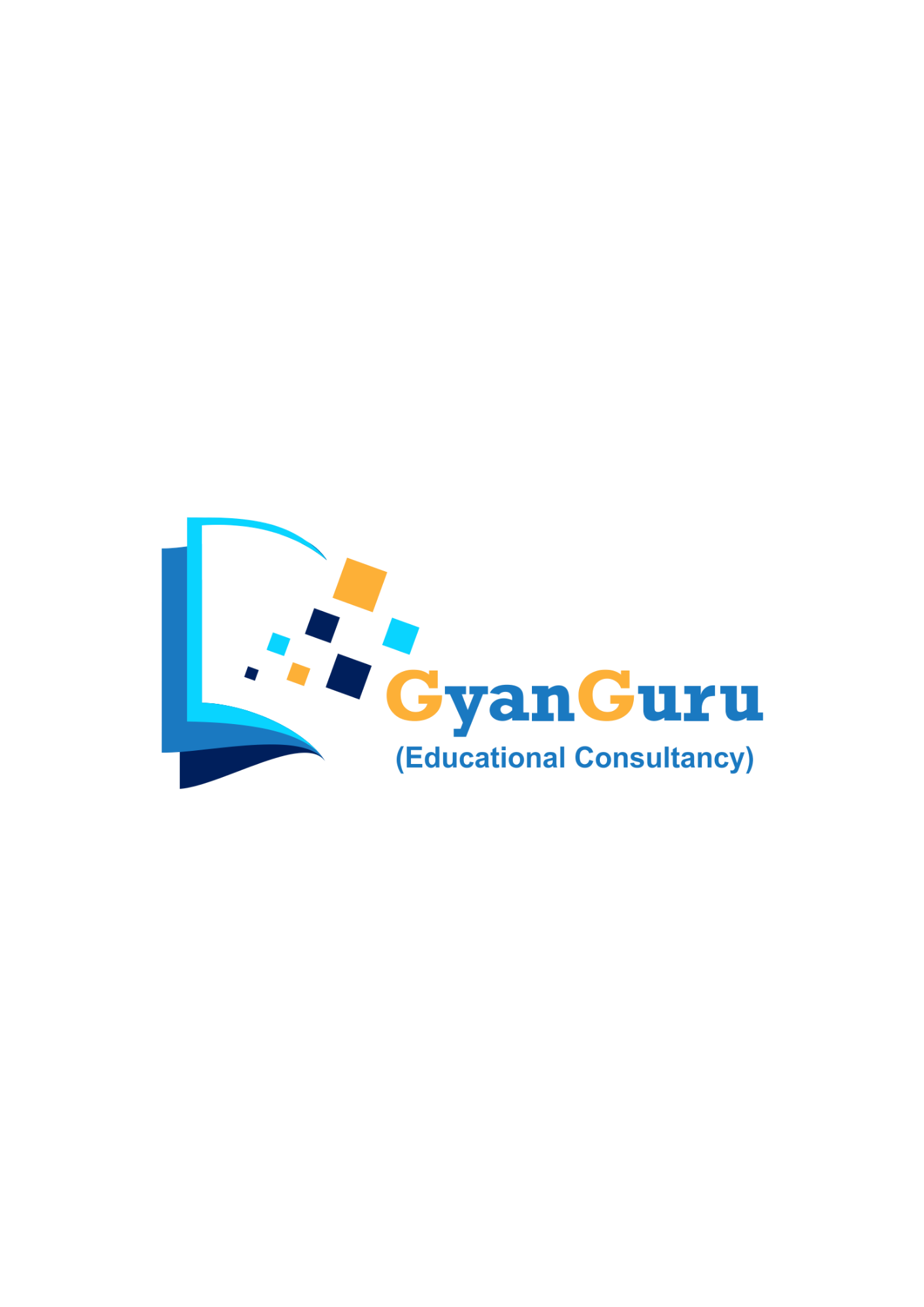 GyanGuru Logo
